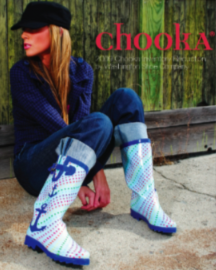 Rain boots Chooka